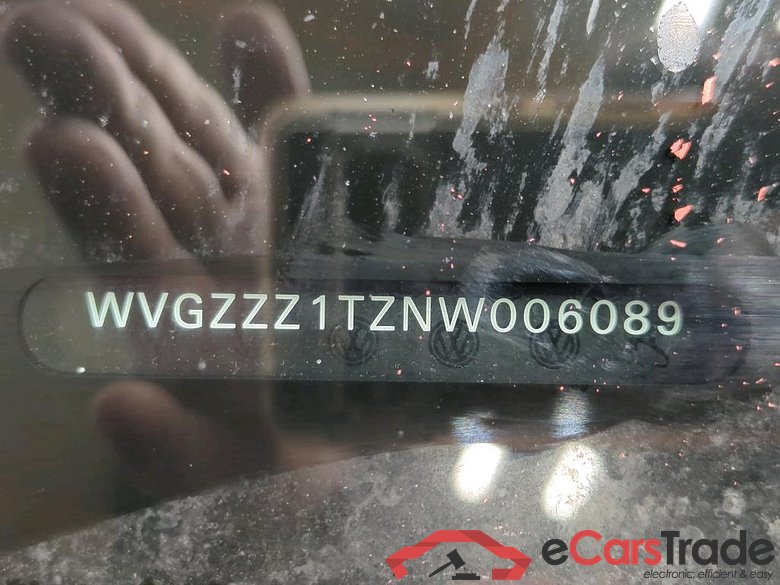 Touran Comfortline BMT/Start-Stopp 2.0 TDI 90KW MT6 E6d #4