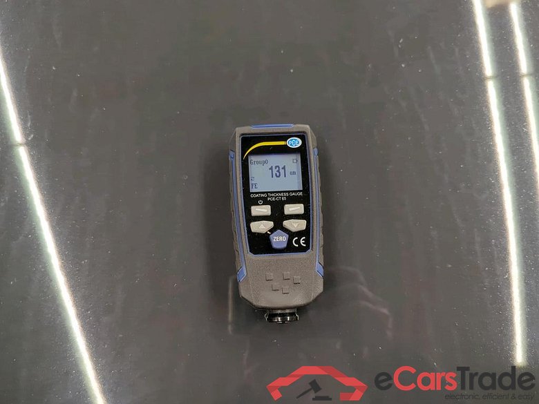 Touran Comfortline BMT/Start-Stopp 2.0 TDI 90KW MT6 E6d #6