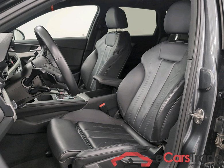 AUDI A4 AVANT 2.0 30 TDI 100KW S TR COMP BUSINESS ED #5