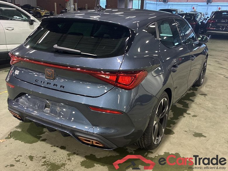CUPRA LEON ST 1.4 PHEV E-HYBRID 150KW DSG SP #2