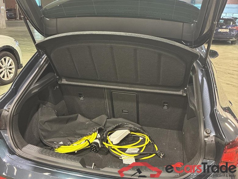 CUPRA LEON ST 1.4 PHEV E-HYBRID 150KW DSG SP #4