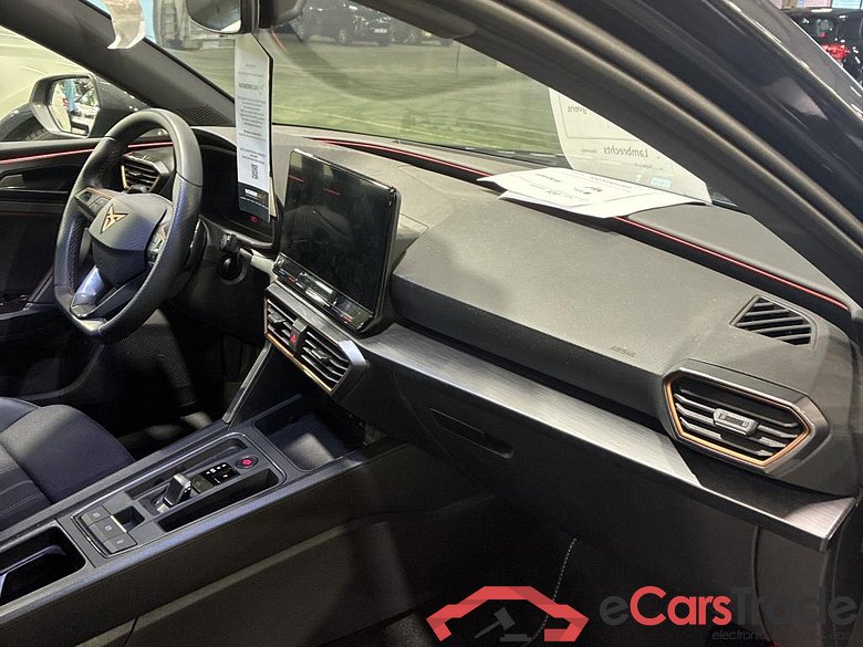 CUPRA LEON ST 1.4 PHEV E-HYBRID 150KW DSG SP #5