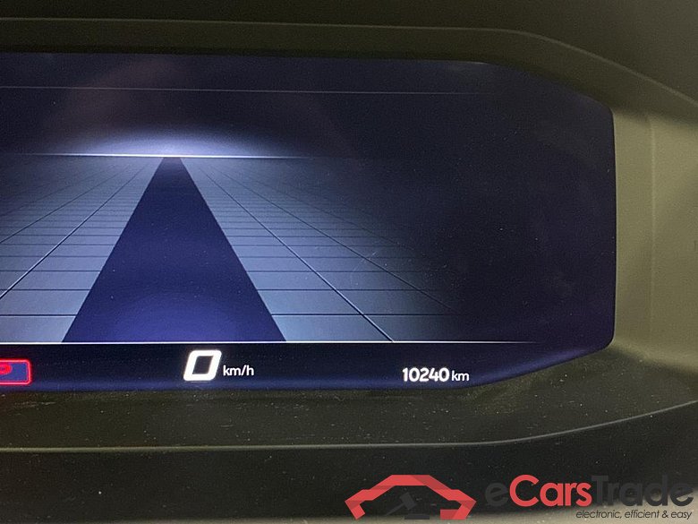 CUPRA LEON ST 1.4 PHEV E-HYBRID 150KW DSG SP #6