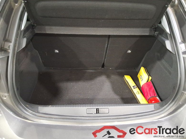 OPEL Corsa 1.2 55KW S-S EDITION #3