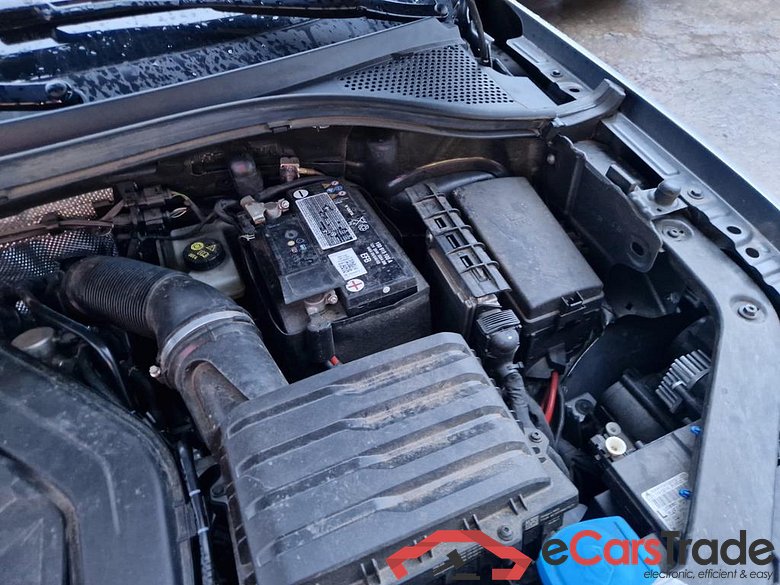 VOLKSWAGEN Tiguan R-Line Business Premium 1.5 TSI ACT OPF 110 kW (150 ch) 7 vitesses DSG #6