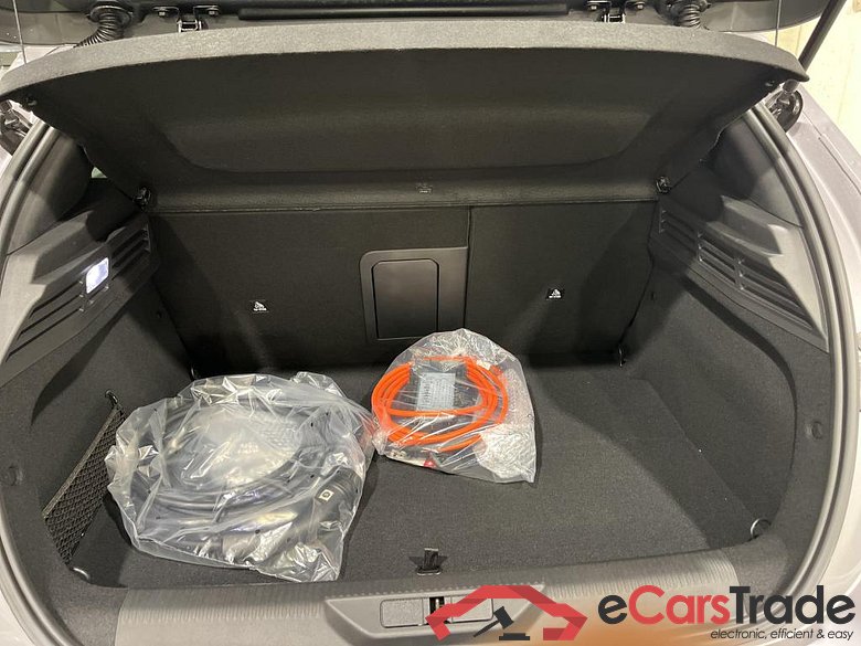 PEUGEOT 308 1.6 PHEV 180 S-S AUTO ALLURE PACK #4