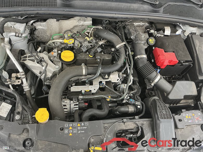 RENAULT Clio 1.0 TCE 100 CORPORATE EDITION #6