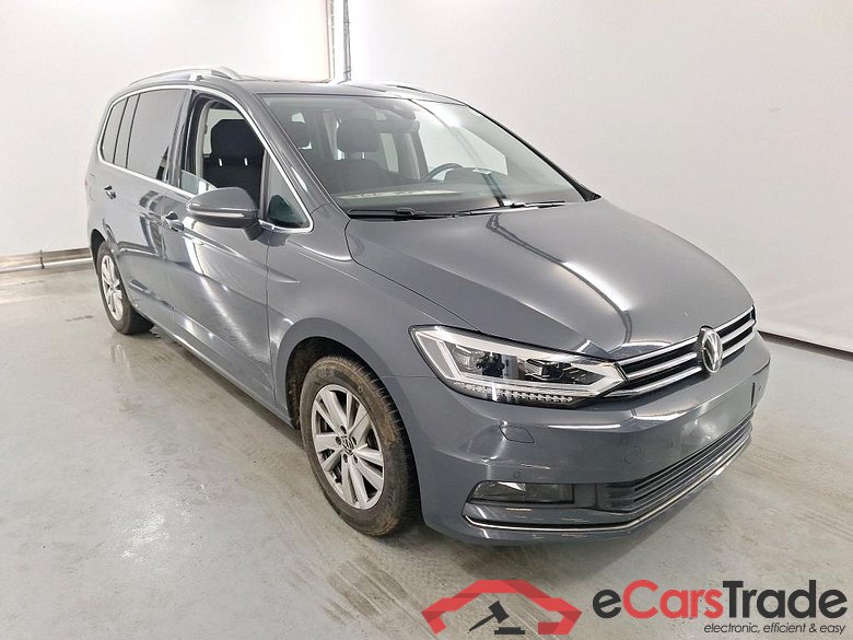 VOLKSWAGEN TOURAN 1.5 TSI HIGHLINE DSG #2