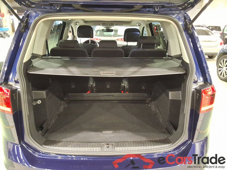 VOLKSWAGEN TOURAN DIESEL - 2015 2.0 TDi SCR Highline DSG (EU6.2) #3