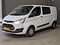 preview Ford Transit Custom #0