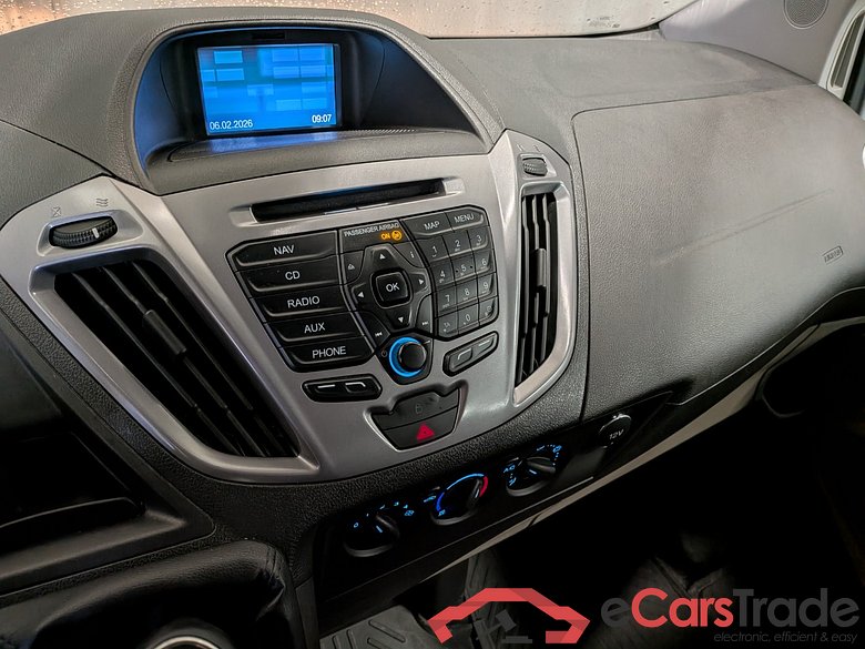 FORD Transit Custom 290 2.2 TDCI L2H1TDC #5