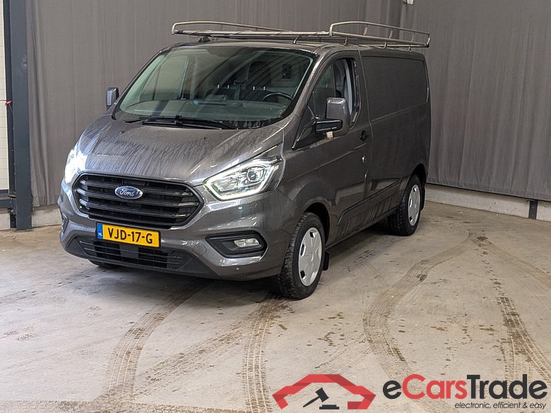 FORD Transit Custom 320 2.0 TDCI L1H1 Tr