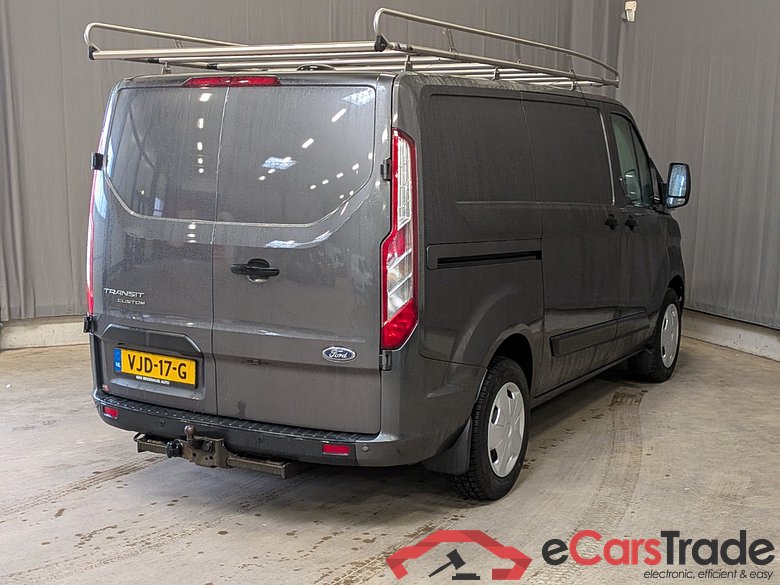 FORD Transit Custom 320 2.0 TDCI L1H1 Tr #3