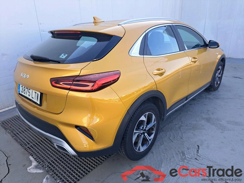 KIA XCeed / 2019 / 5P / todoterreno 1.0 T-GDi Drive 88kW (120CV) #2