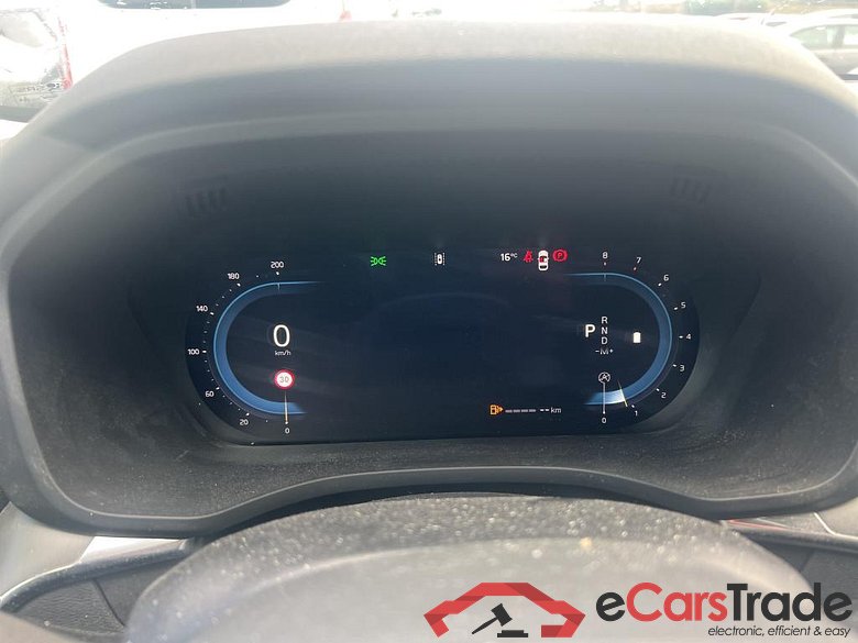 VOLVO XC60 2.0 B5 G AWD Core Auto #4