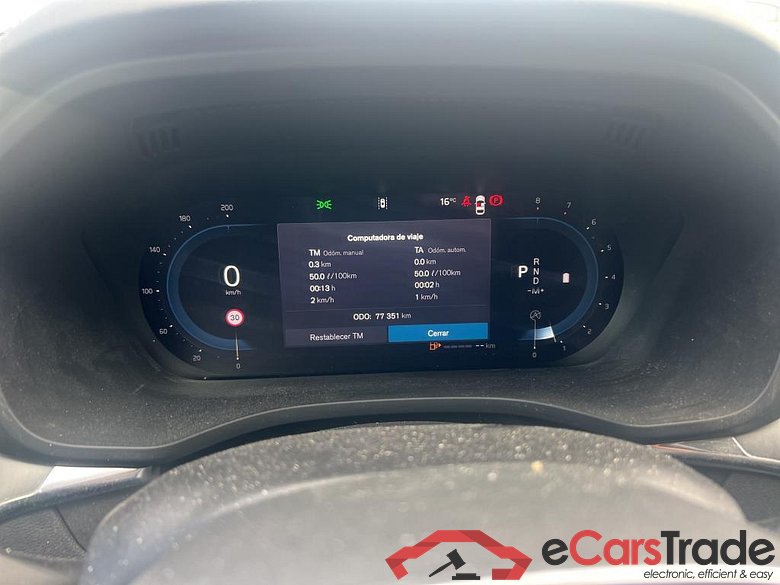 VOLVO XC60 2.0 B5 G AWD Core Auto #5