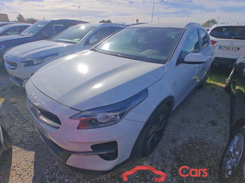 KIA XCeed / 2019 / 5P / todoterreno 1.0 T-GDi Drive 88kW (120CV) #1
