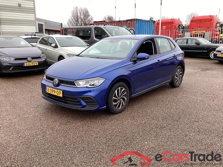 VOLKSWAGEN POLO 1.0 TSI Life