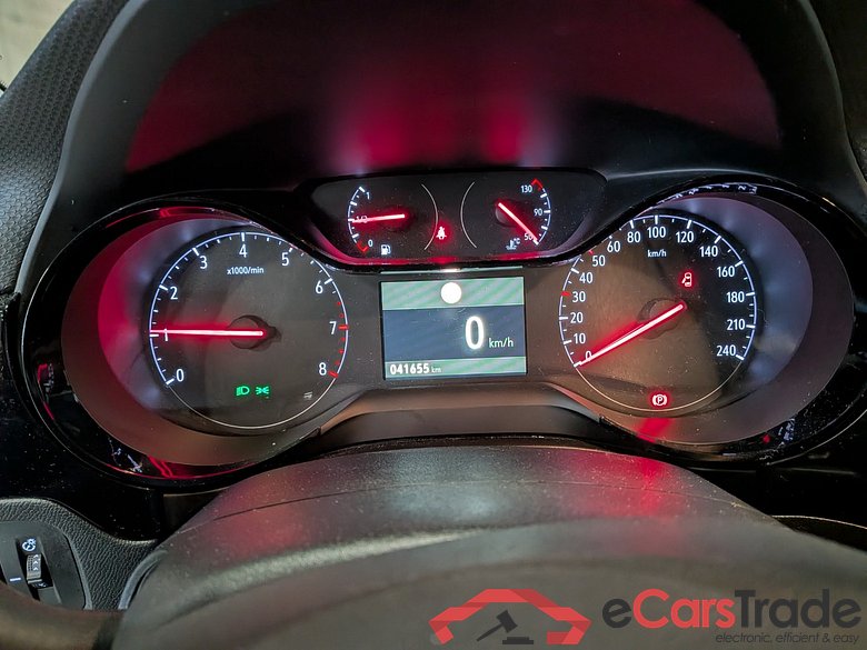 OPEL CORSA 1.2 Edition #6