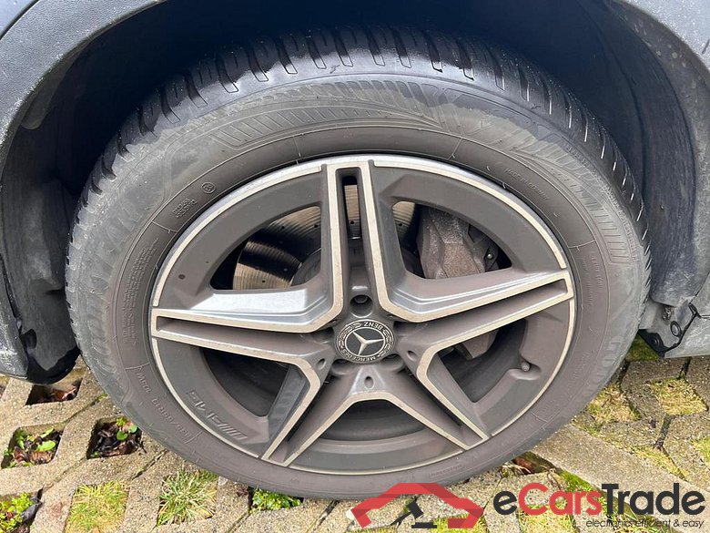 MERCEDES-BENZ GLC 200 200 #5