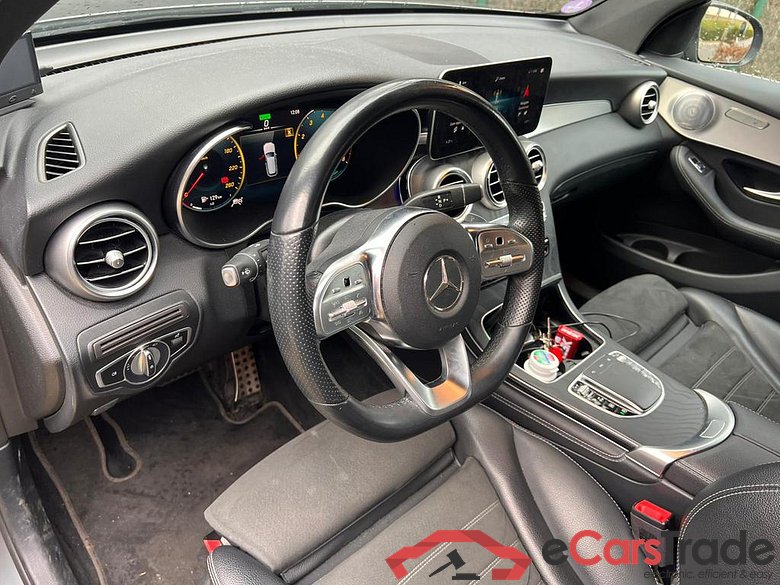 MERCEDES-BENZ GLC 200 200 #6