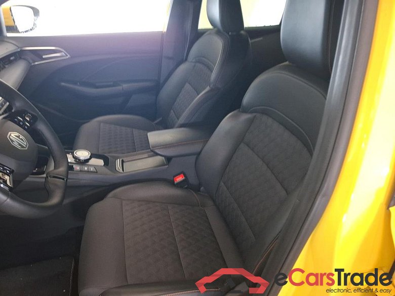 MG MG3 / 2024 / 5P / Berline 1.5L 195ch Hybrid+ Luxury / TRANSFO VP/VF #5