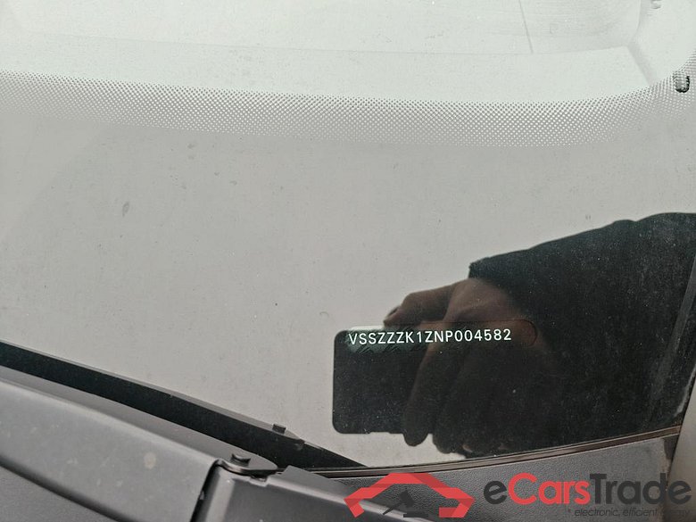 CUPRA Born 150 kW #3