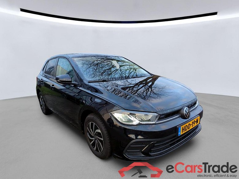 VOLKSWAGEN POLO 70 kW #3