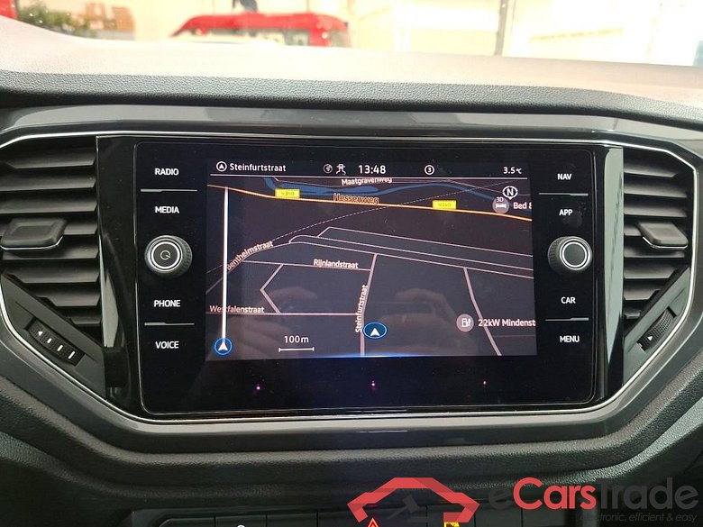 VOLKSWAGEN T-Roc 110 kW #3