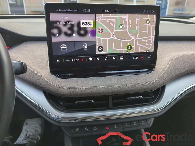 SKODA Enyaq iV 132 kW #2