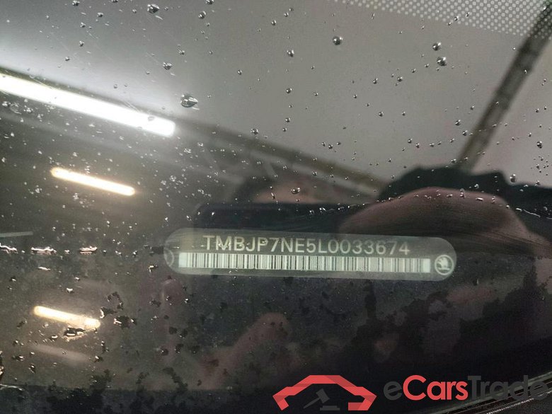 SKODA Octavia Combi 85 kW #2