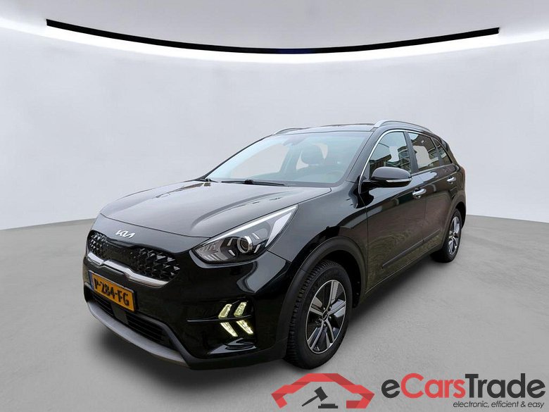 KIA Niro 77 kW