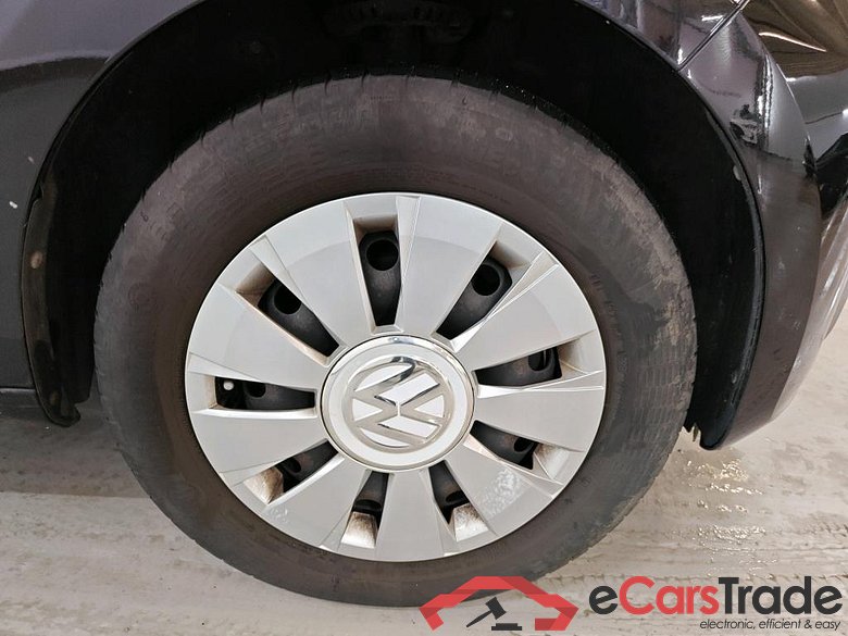 VOLKSWAGEN up! 44 kW #6