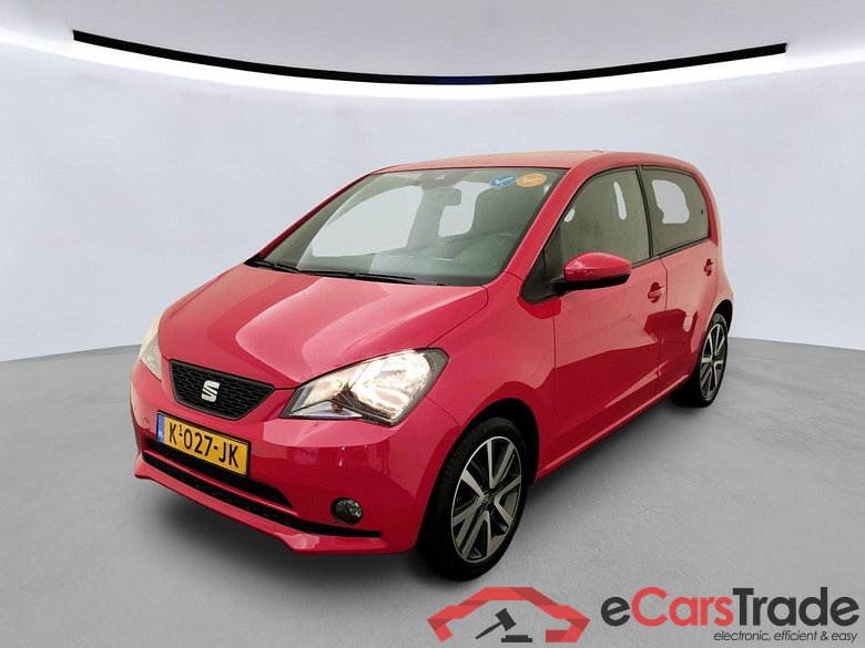 SEAT Mii Electric 61 kW #1