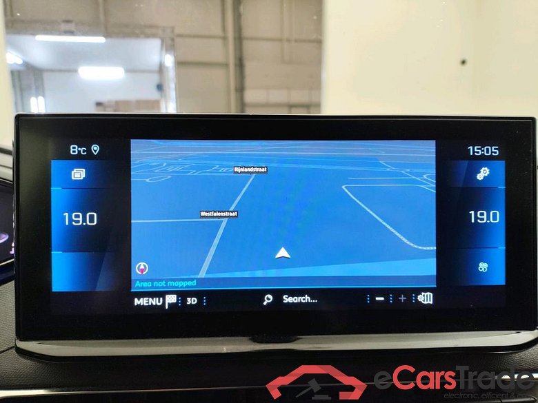 PEUGEOT 5008 96 kW #2