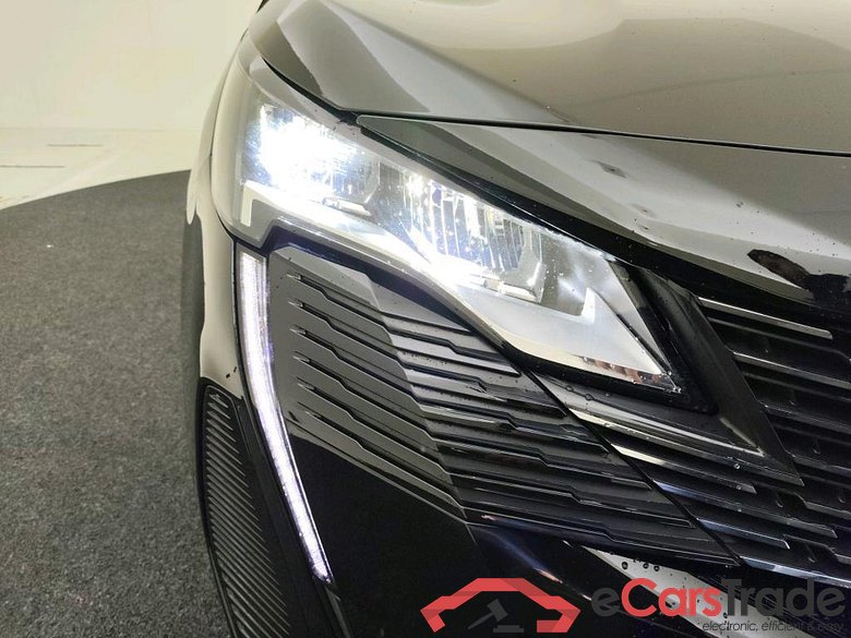 PEUGEOT 5008 96 kW #4