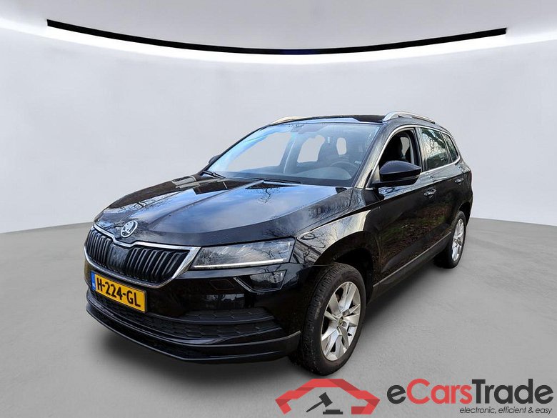 SKODA Karoq 85 kW
