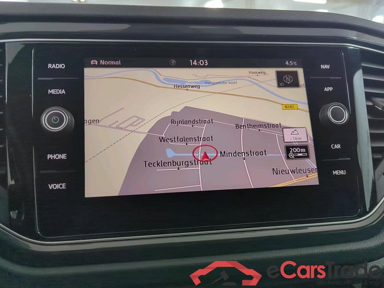 VOLKSWAGEN T-Roc 110 kW #2