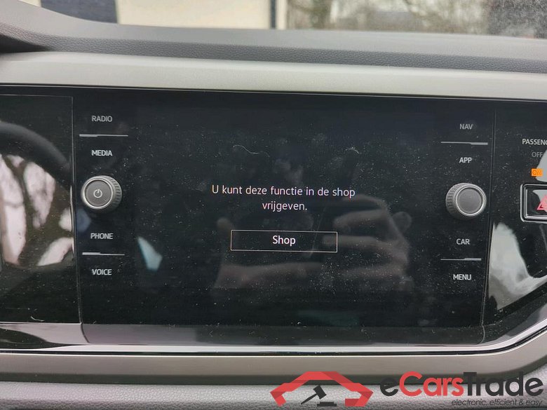 VOLKSWAGEN POLO 70 kW #3