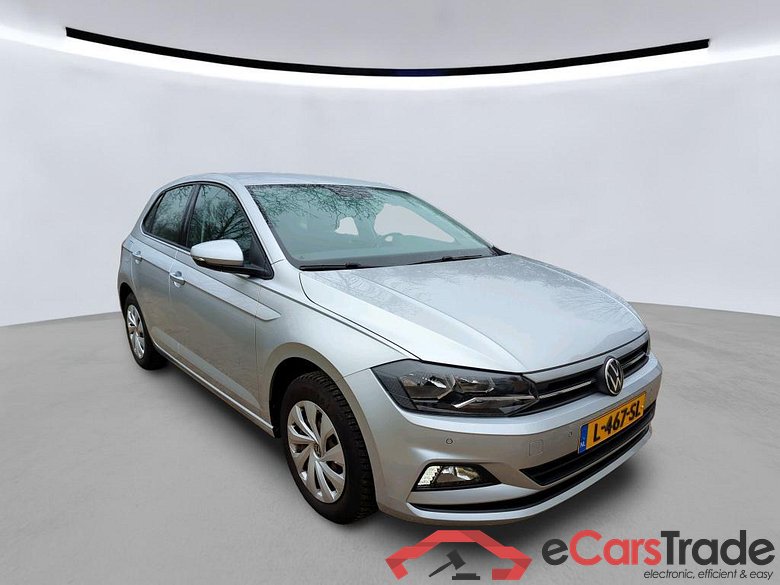 VOLKSWAGEN POLO 70 kW #4
