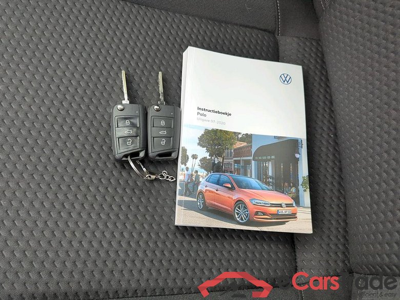 VOLKSWAGEN POLO 70 kW #6