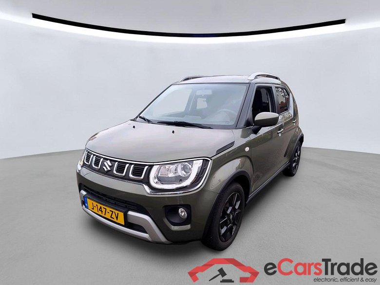 SUZUKI IGNIS 61 kW #1
