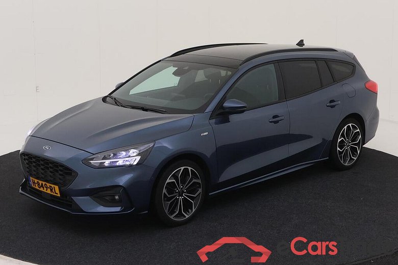 FORD Focus Wagon 133 kW