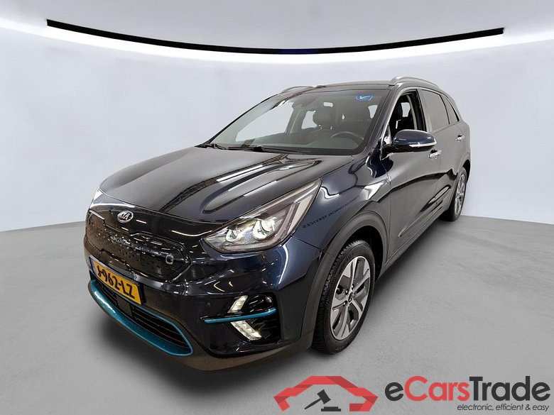 KIA e-Niro 150 kW #1