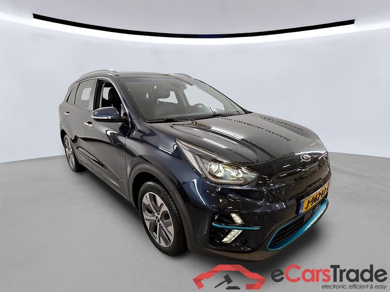 KIA e-Niro 150 kW #4