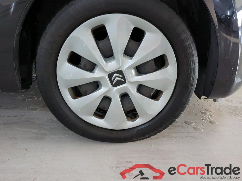 CITROEN C1 53 kW #6