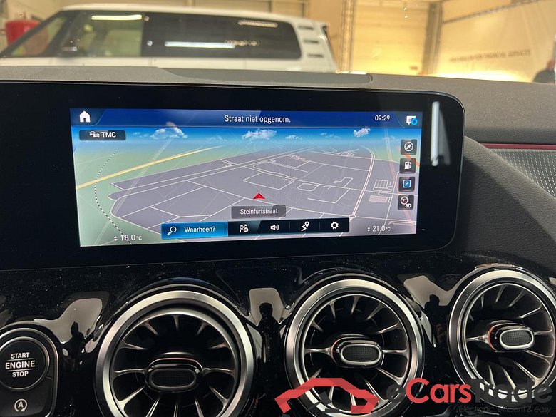 MERCEDES-BENZ B-klasse 100 kW #3