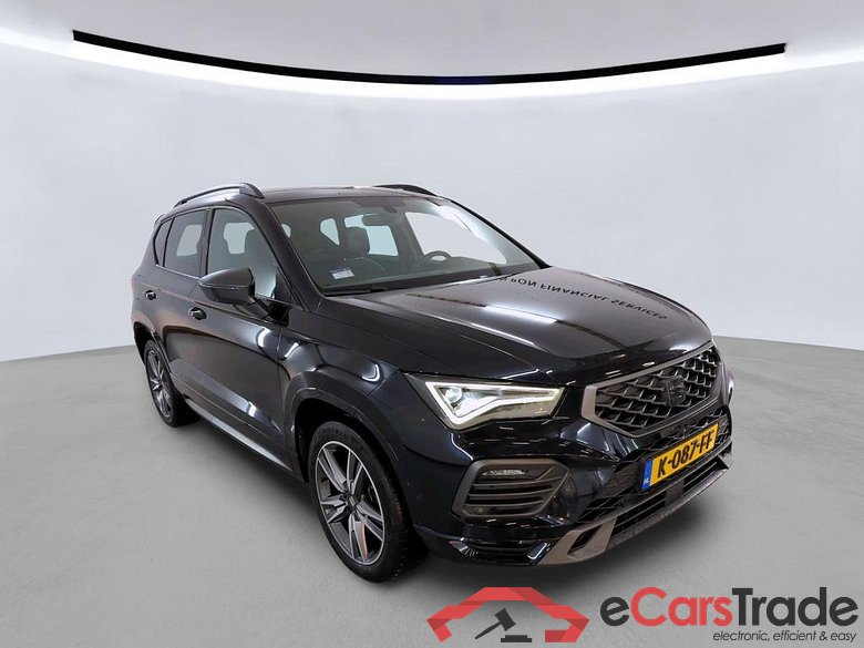 SEAT Ateca 110 kW #5