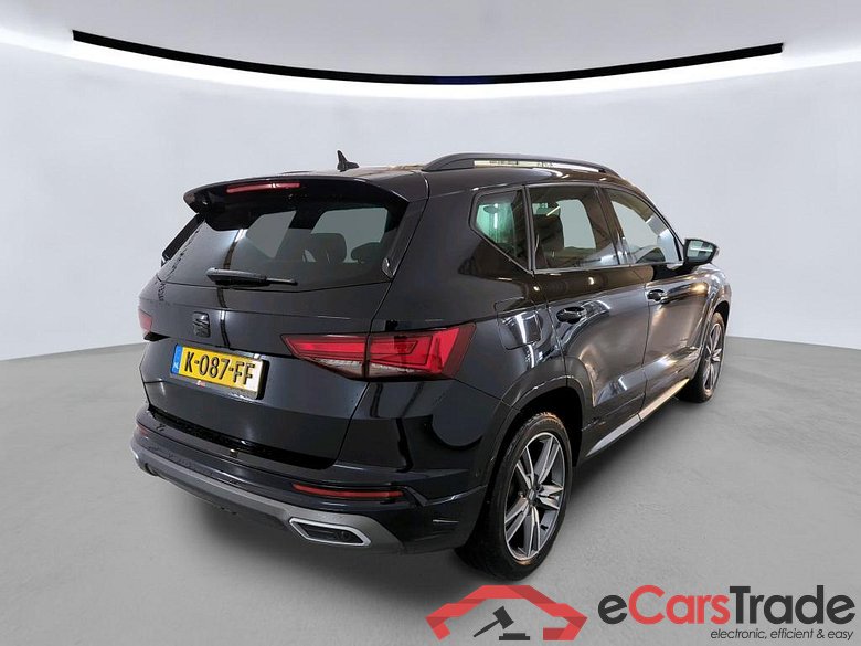 SEAT Ateca 110 kW #6