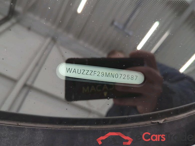 AUDI A6 Avant 120 kW #2